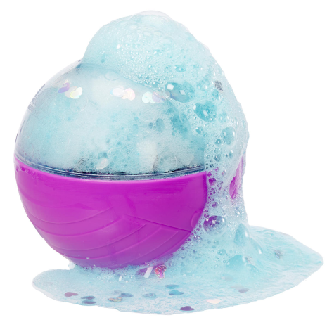 L.O.L. Surprise Bubble Surprise Dolls assorti