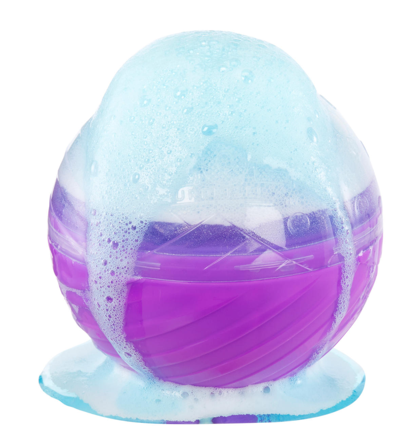 L.O.L. Surprise Bubble Surprise Lil Sisters