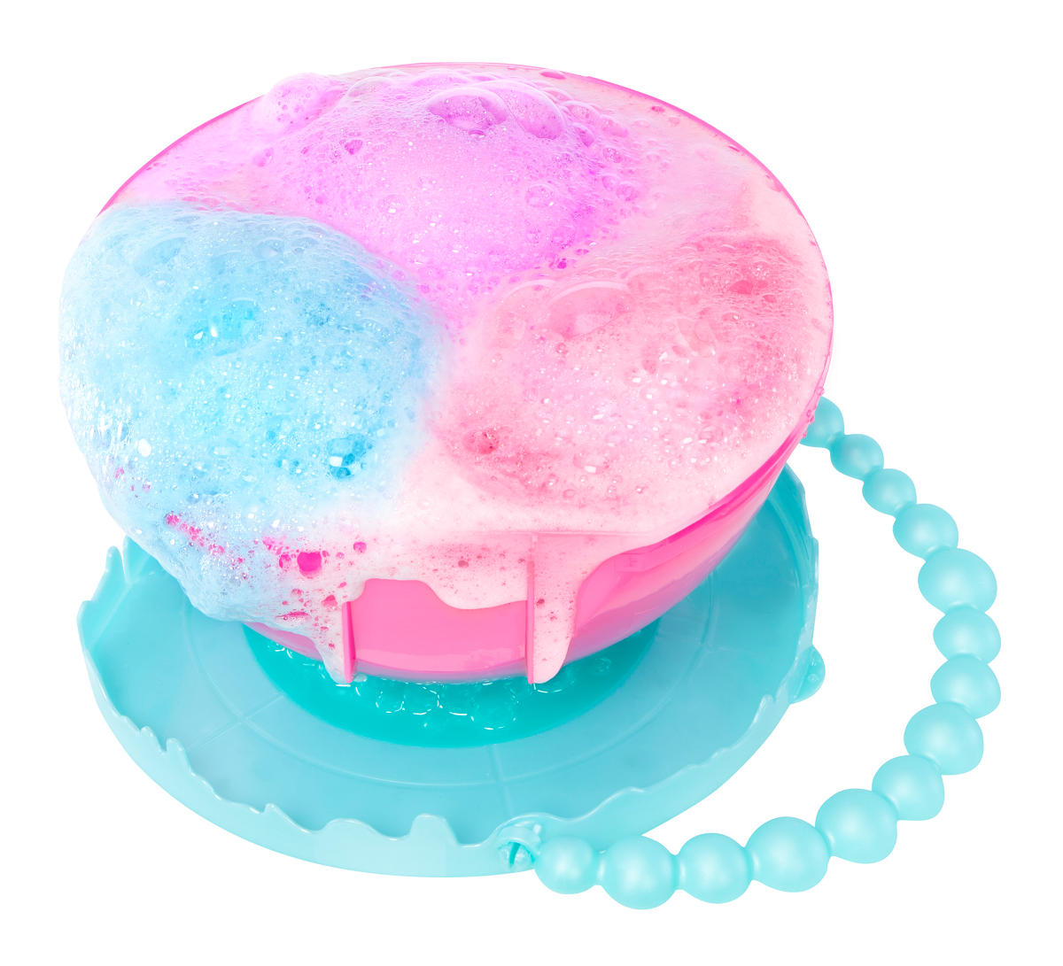 L.O.L. Surprise Bubble Surprise Deluxe assorti