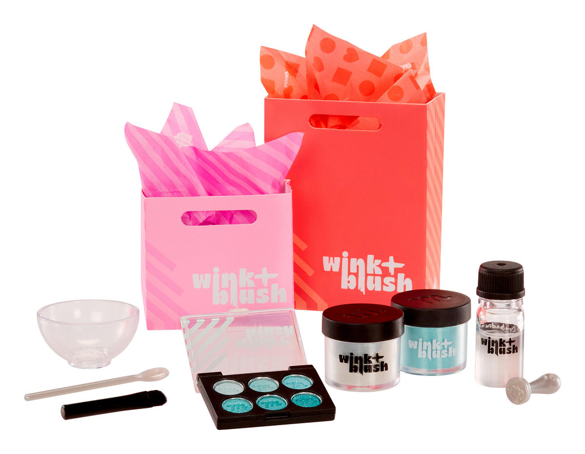 MGA's Miniverse - Make It Mini Makeup Series 1