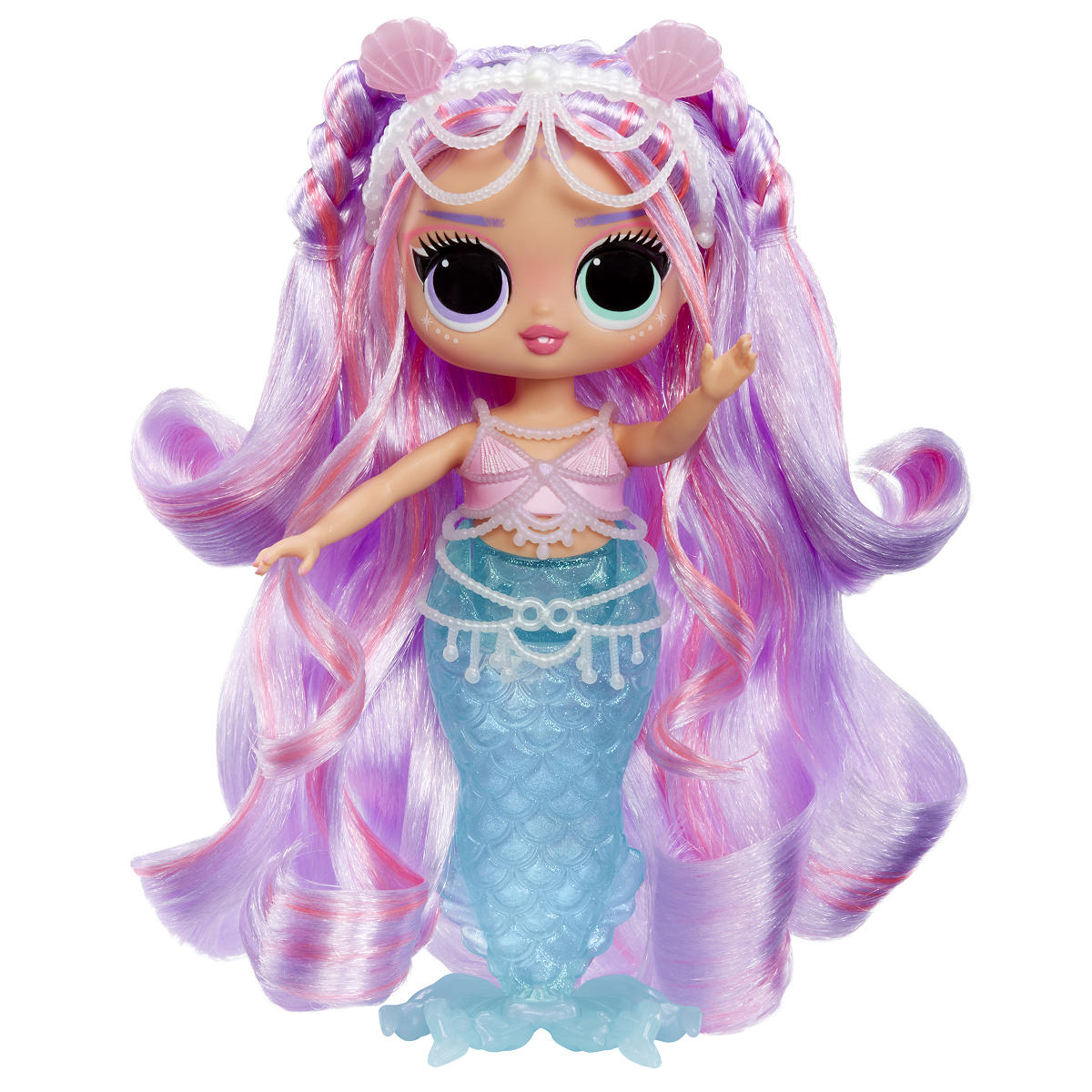 L.O.L. Surprise Tweens Mermaid pop - Lana Marine