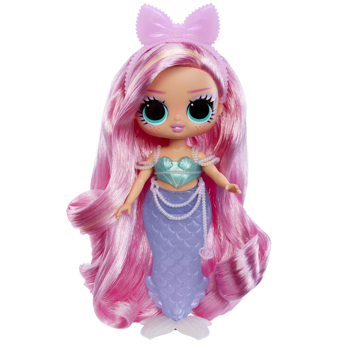 L.O.L. Surprise Tweens Mermaid pop - Lola Waves
