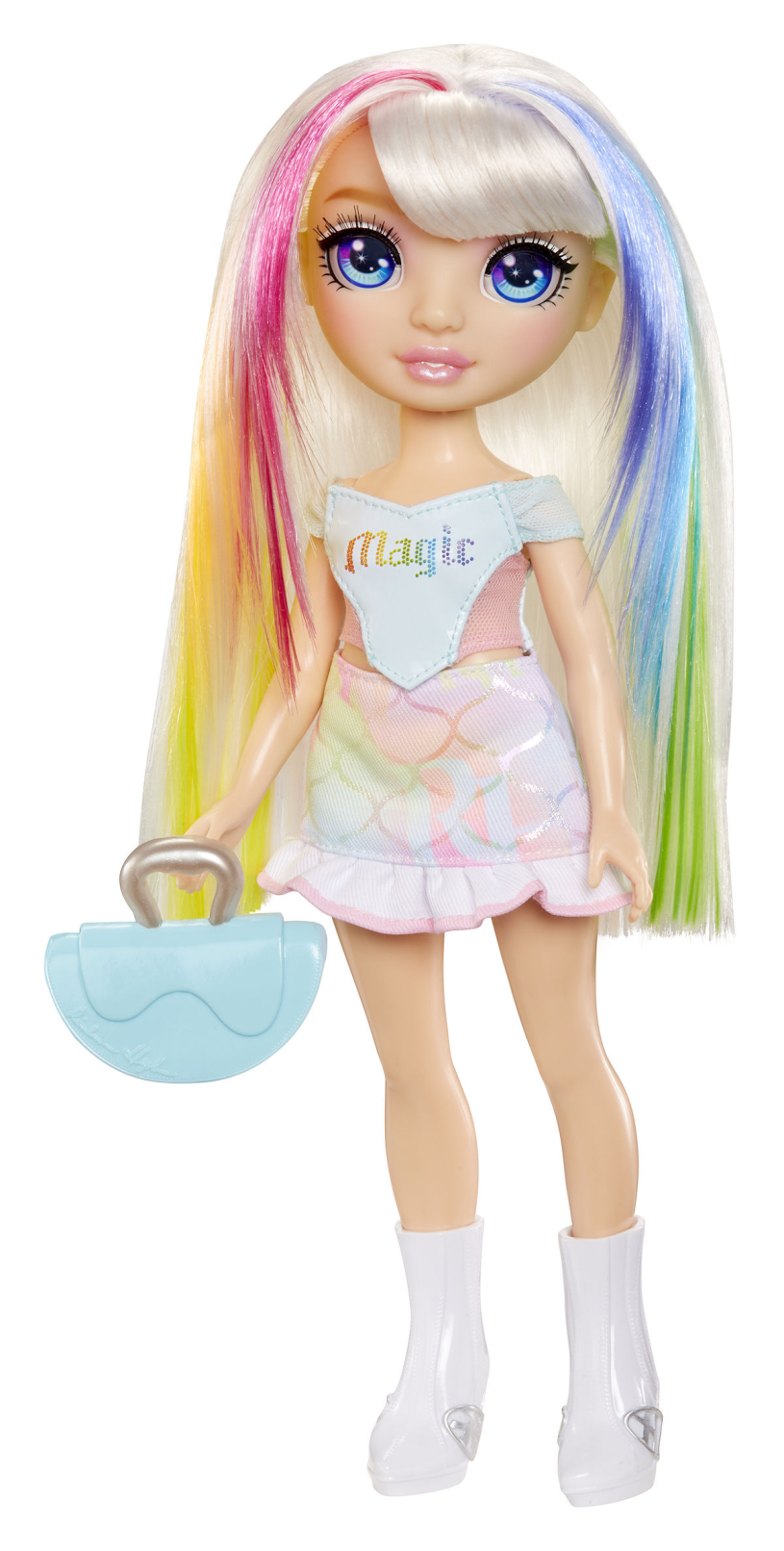 Rainbow High Entry Fashion Dolls- Amaya