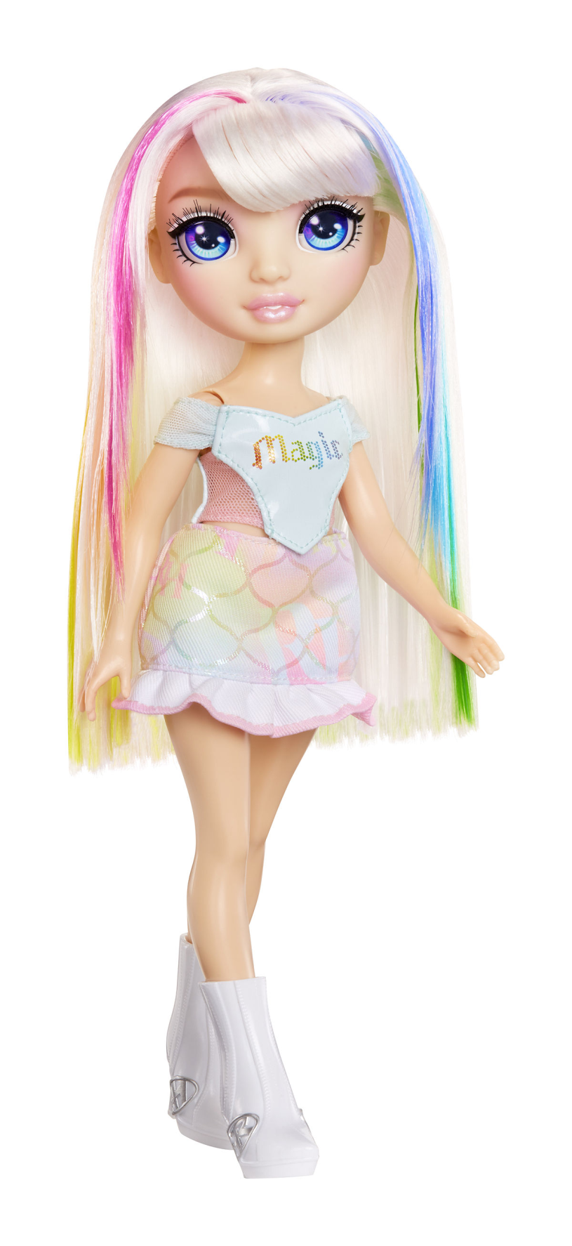 Rainbow High Entry Fashion Dolls- Amaya