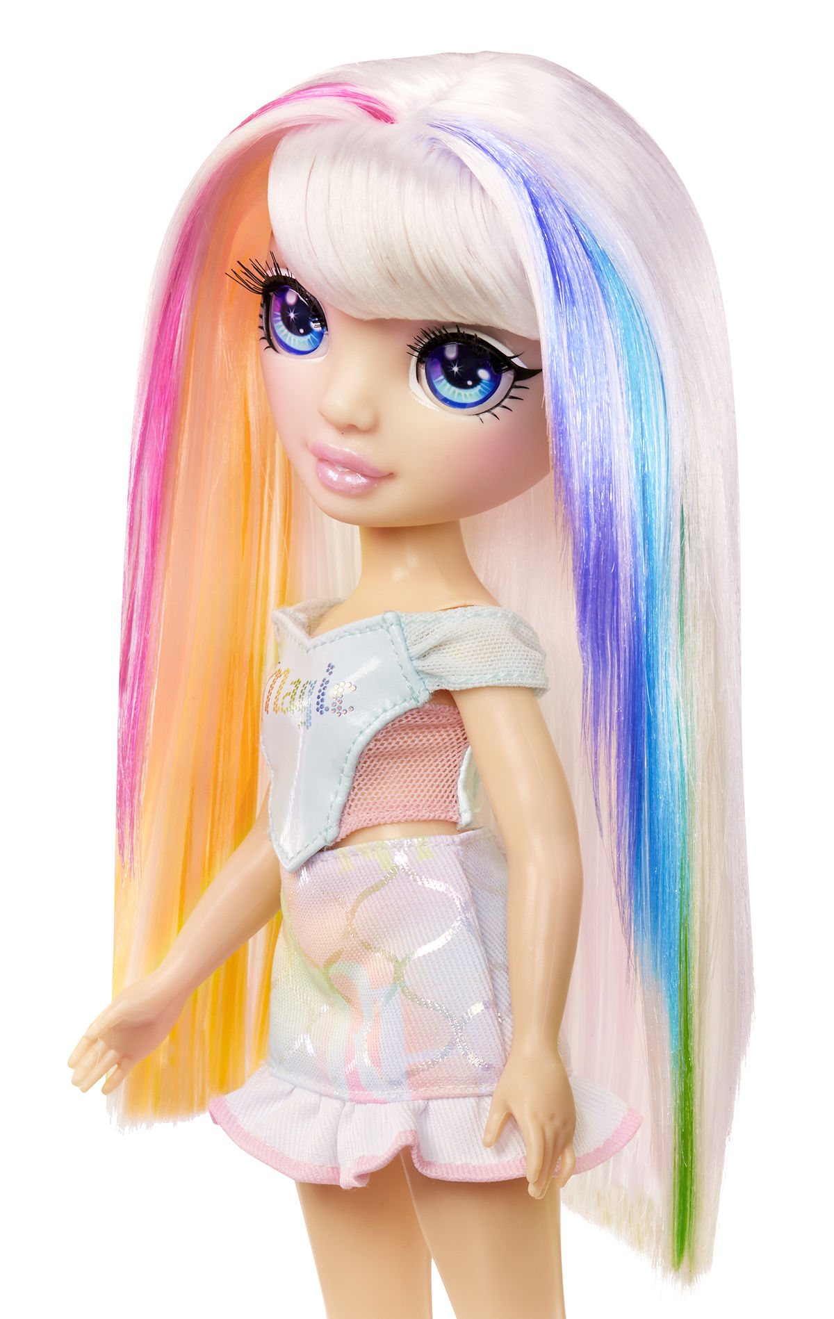 Rainbow High Entry Fashion Dolls- Amaya