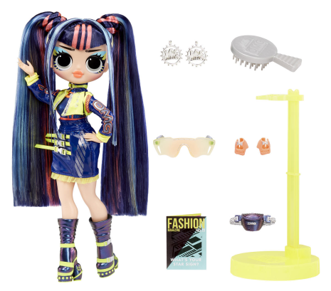 L.O.L. Surprise OMG Core - Victory