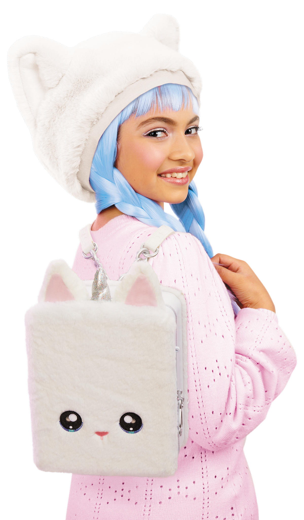 Na! Na! Na! Surprise 3-in-1 Backpack Unicorn - Whitney