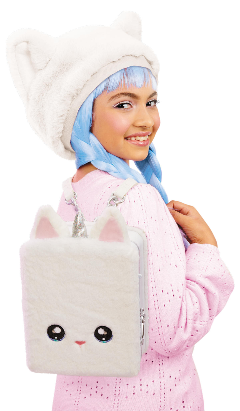 Na! Na! Na! Surprise 3-in-1 Backpack Unicorn - Whitney