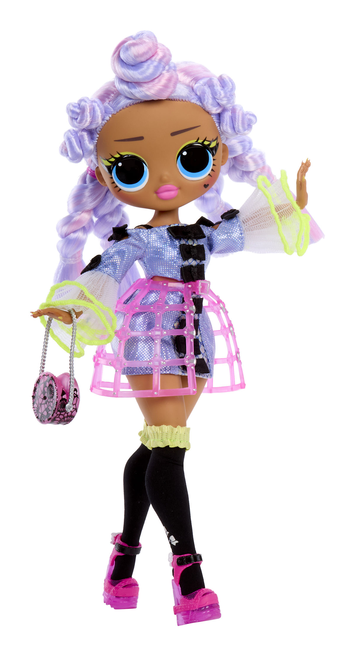 L.O.L. Surprise OMG Entry Doll - Miss Royale
