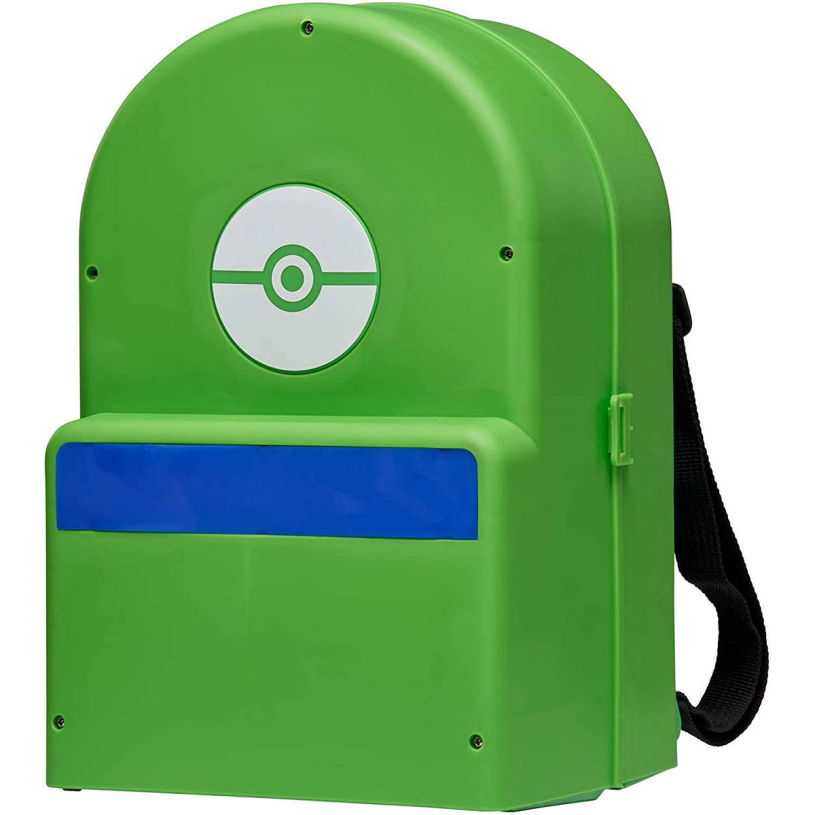 Pokémon Carry Case Playset
