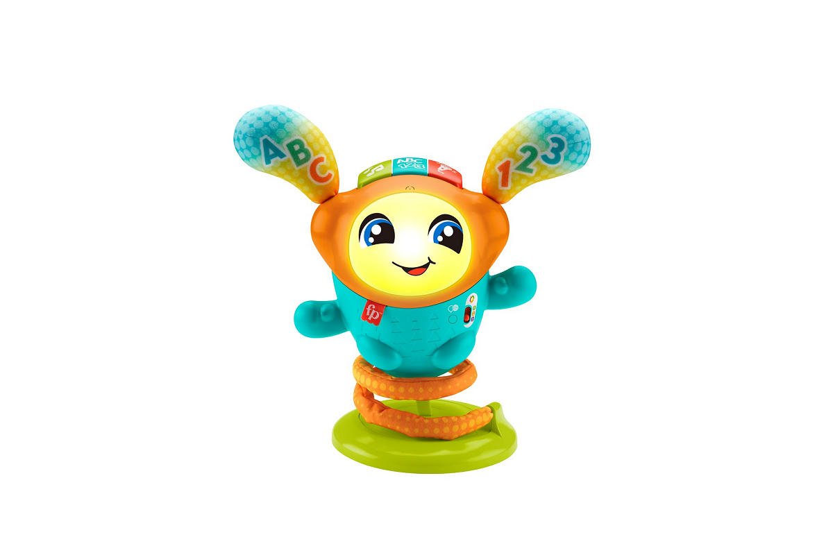 Fisher-Price DJ Stuiterende Beats