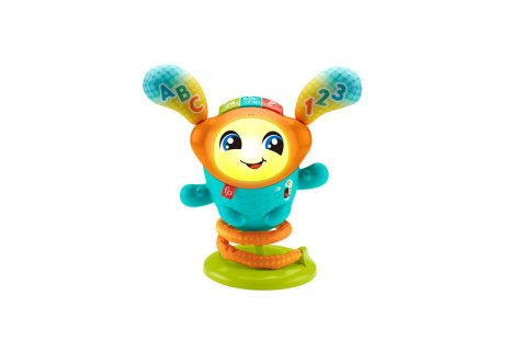Fisher-Price DJ Stuiterende Beats