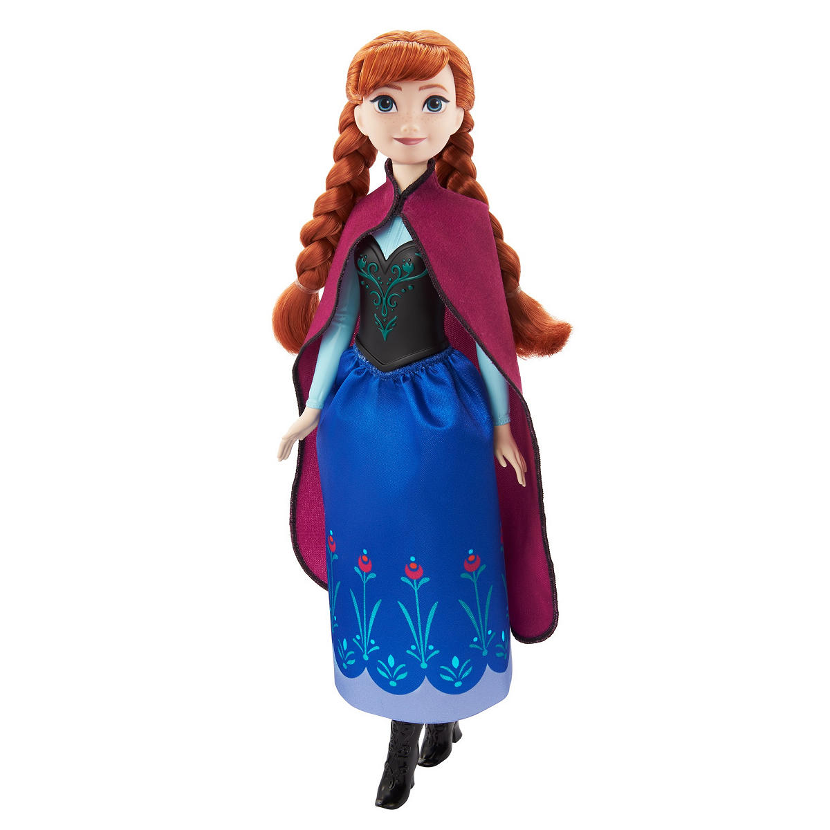 Disney Frozen Anna