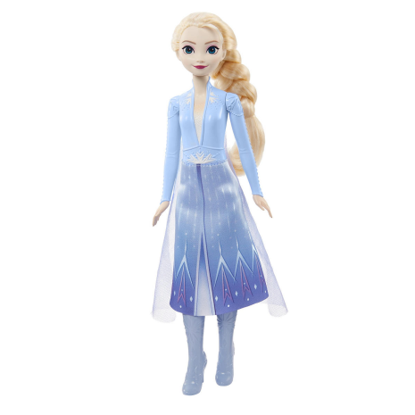Disney Frozen Elsa 2