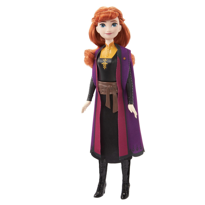 Disney Frozen Anna 2