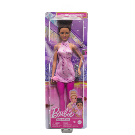 Barbie You Can Be Pop - Kunstschaatster