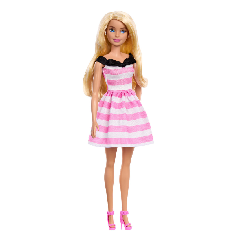 Barbie Pop 65th Anniversary