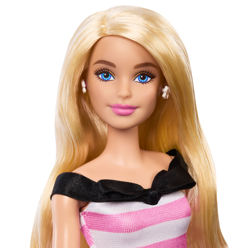 Barbie Pop 65th Anniversary