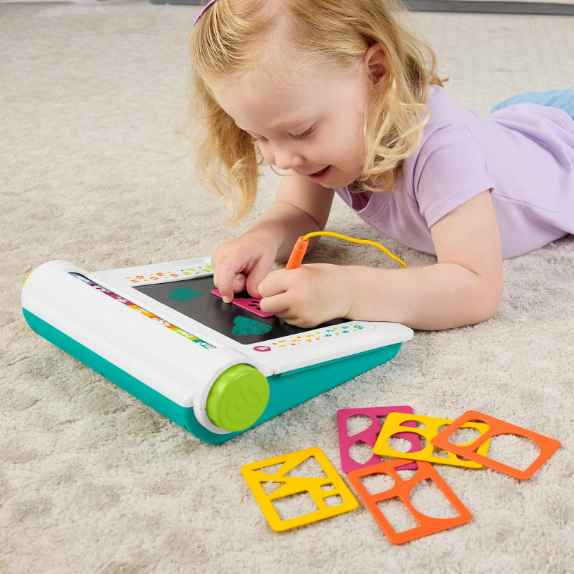 Fisher Price Leer- en tekenpad