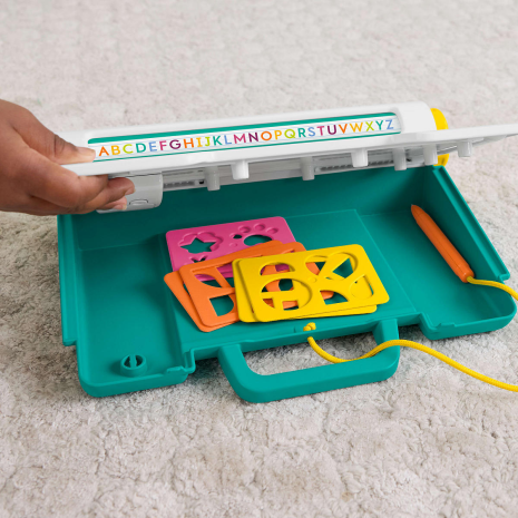 Fisher Price Leer- en tekenpad