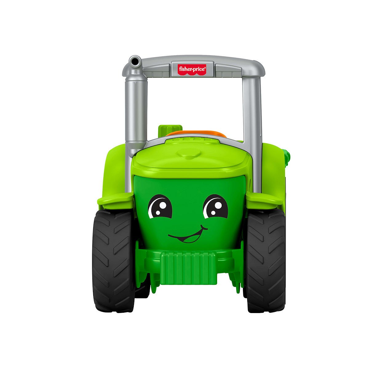 Fisher-Price Little People Tractor