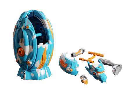 GIGA BOTS Beast - Torbot