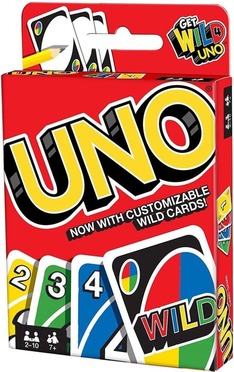 UNO kaartspel