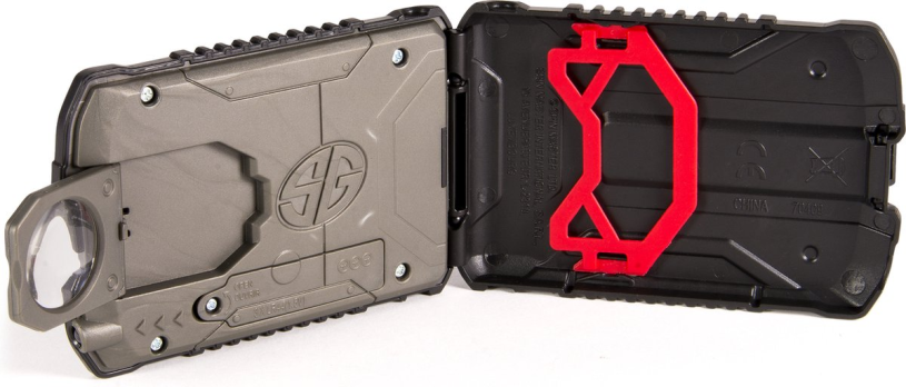 Spionnenset Spygear Micro assorti