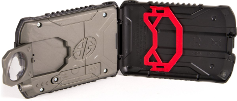 Spionnenset Spygear Micro assorti