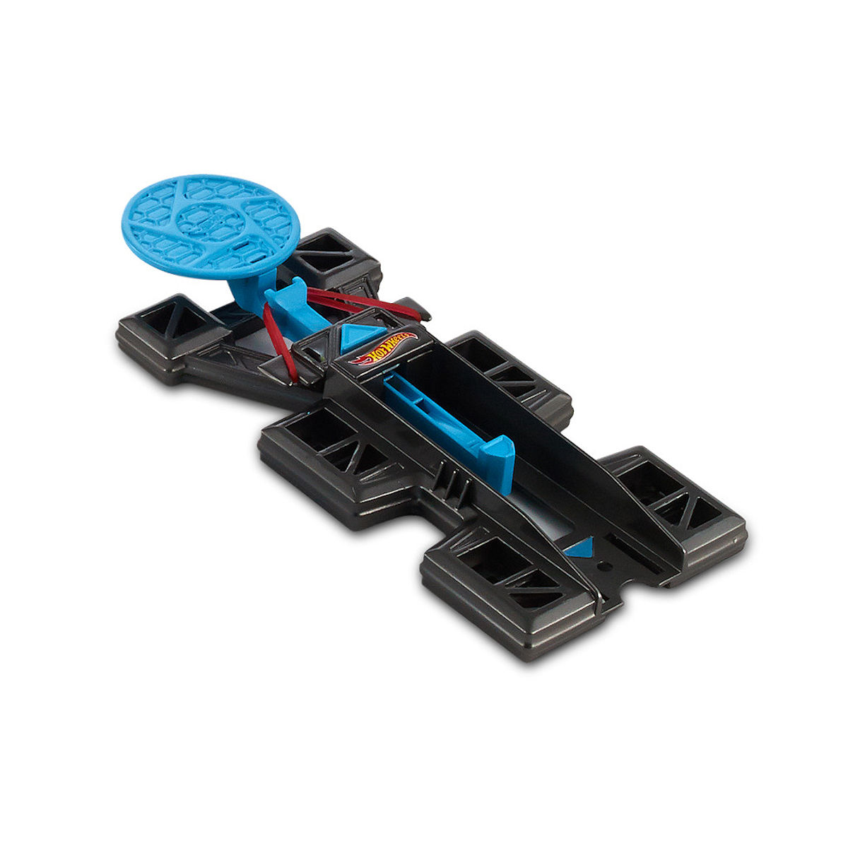 Hot Wheels Track Builder - Launch it!