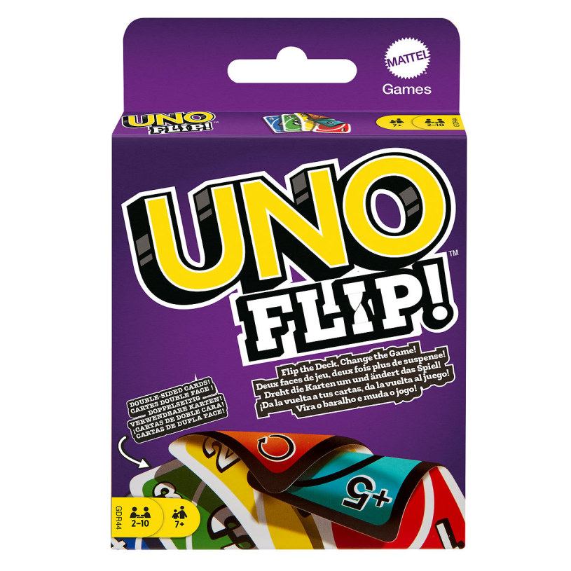 UNO Flip