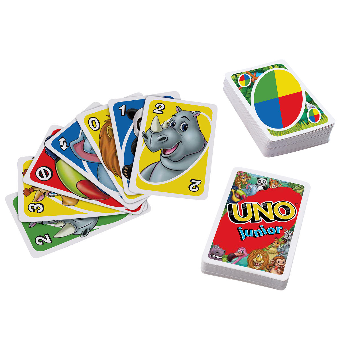UNO junior