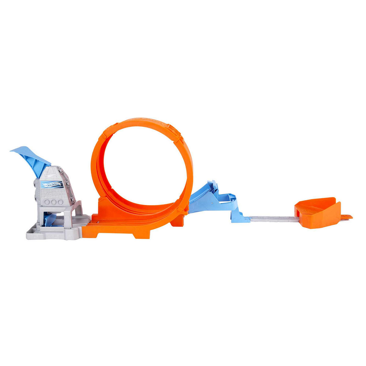 Hot Wheels Action Loop Stunt Champion Set