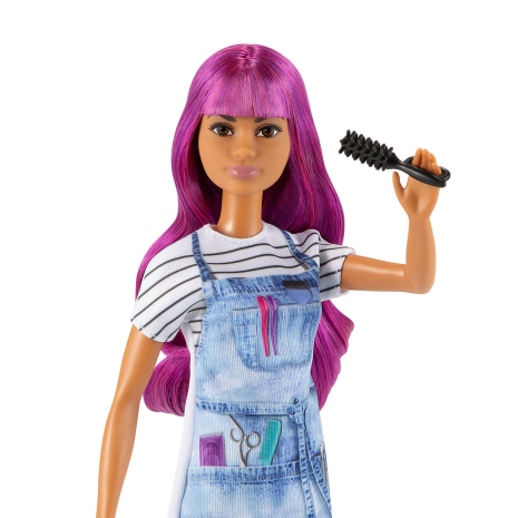Barbie You Can Be Pop Haarstyliste