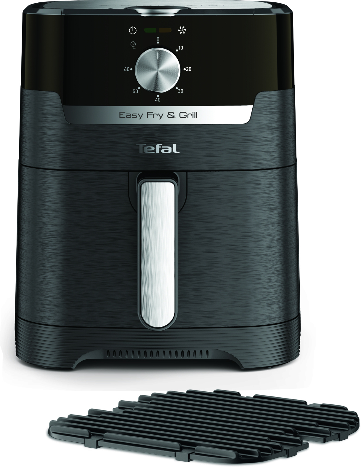 Tefal Airfryer Easy Fry&Grill Classic Black 4,2 Liter