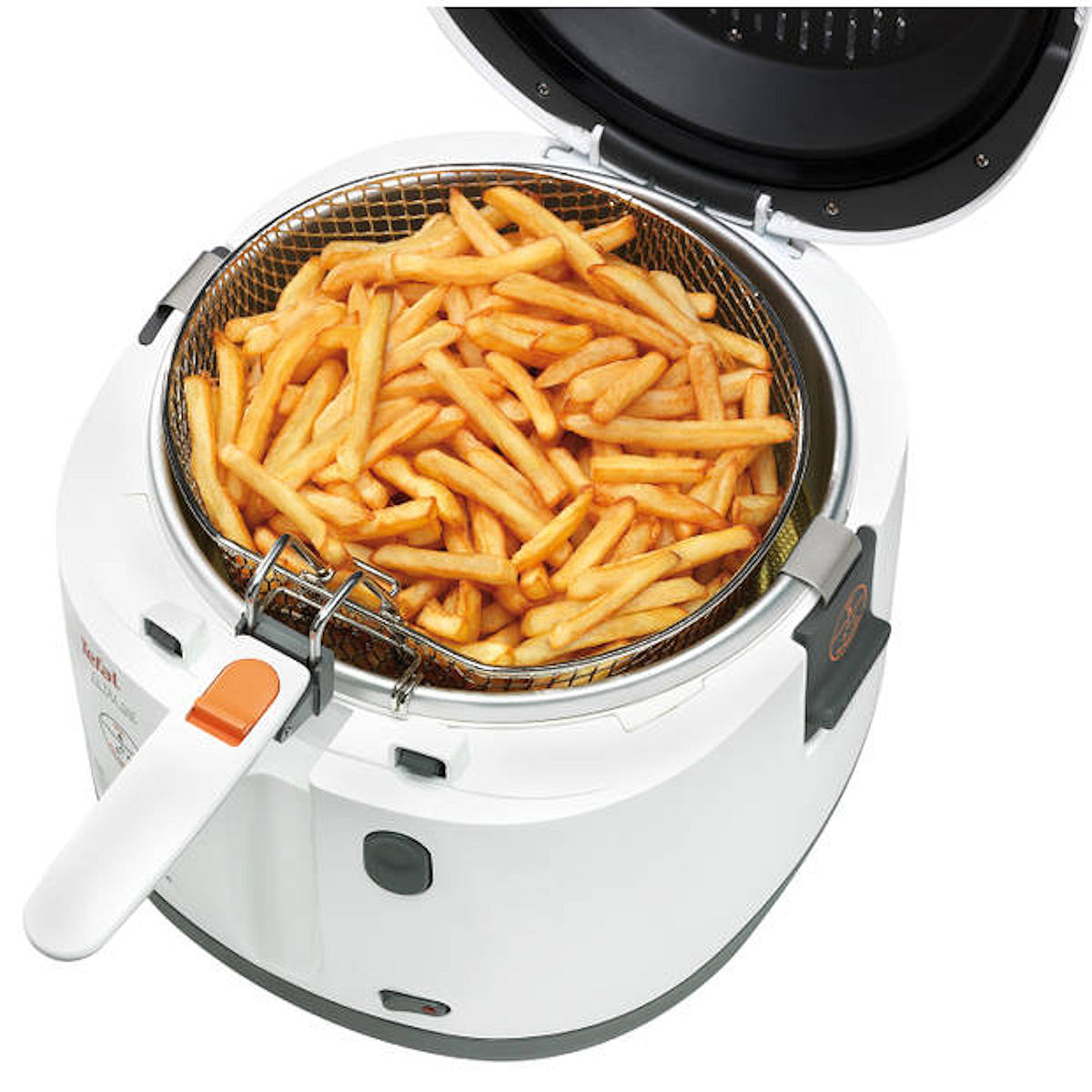 Tefal Friteuse Fry One Filtra wit - 2,1 L