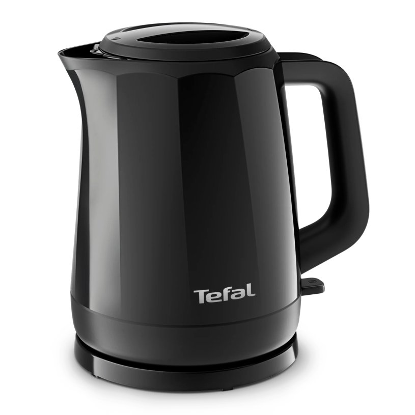 Tefal Express Waterkoker 1,7L - zwart