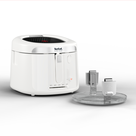 Tefal Friteuse One Friteuse Filtra Vision 2,1L