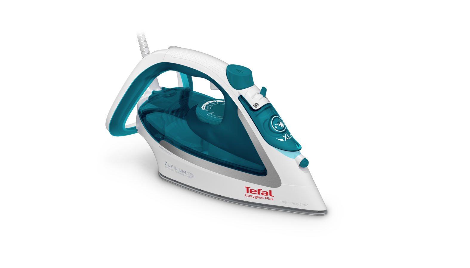 Tefal Stoomstrijkijzer Easygliss Plus