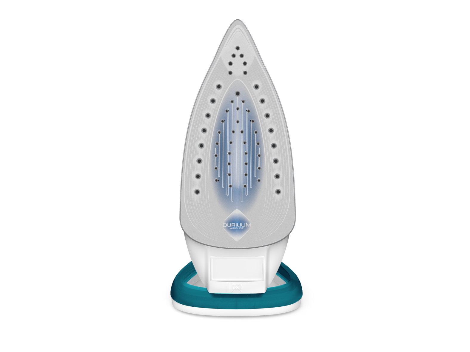 Tefal Stoomstrijkijzer Easygliss Plus