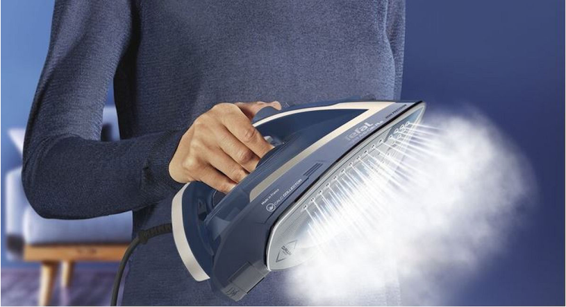 Tefal Stoomstrijkijzer Ultragliss Plus FV6830