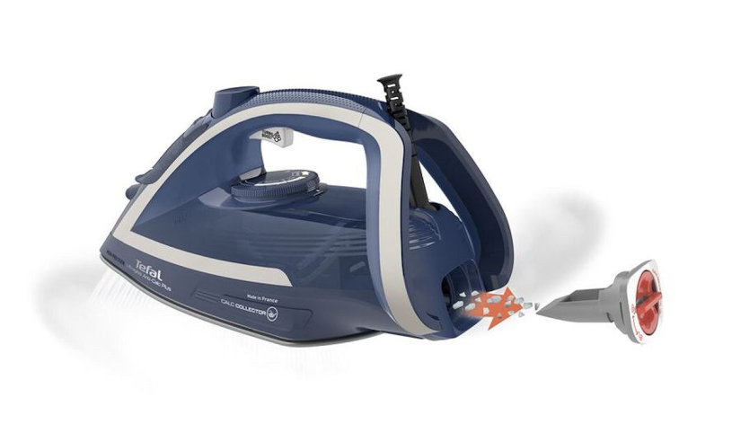 Tefal Stoomstrijkijzer Ultragliss Plus FV6830