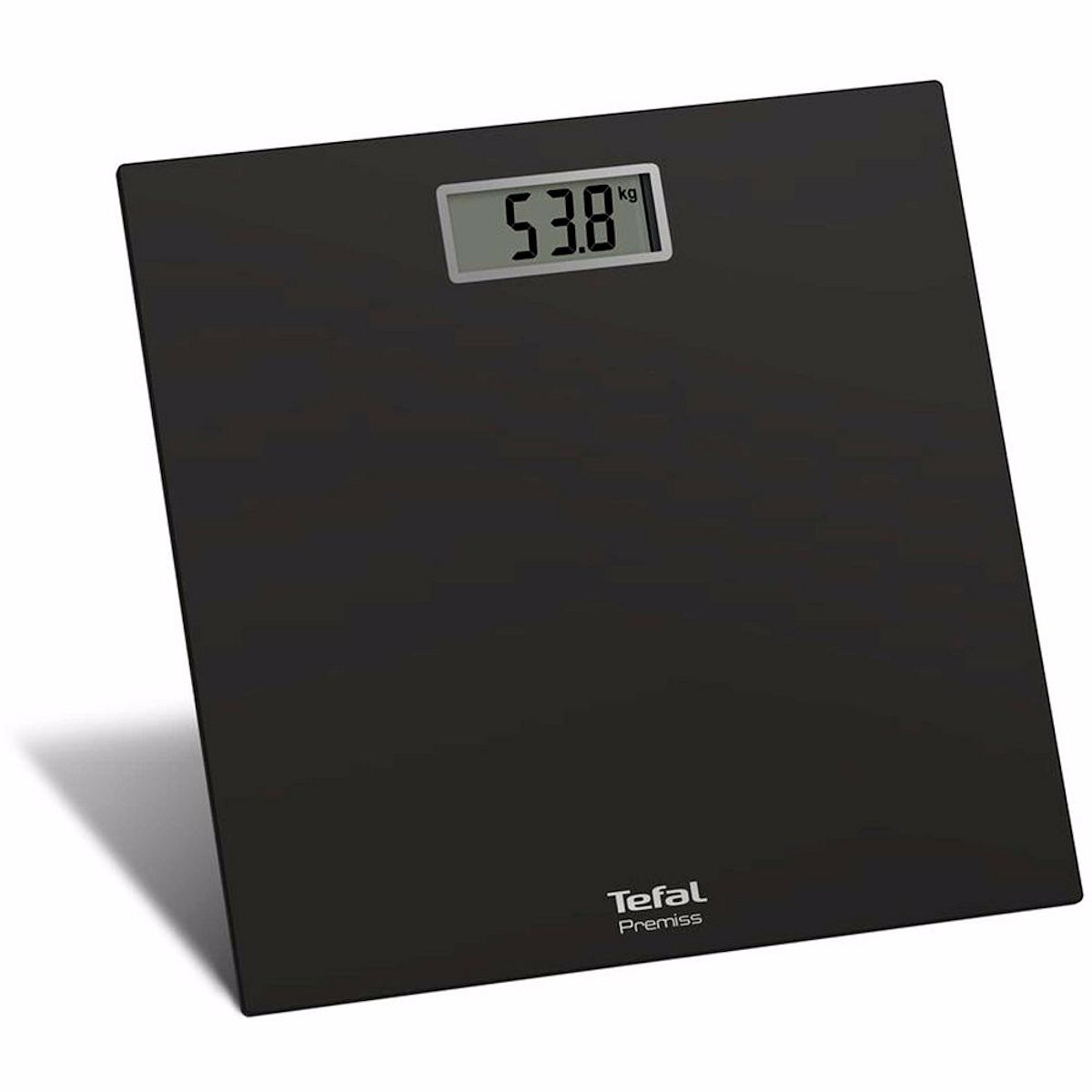 Tefal Weegschaal Premiss zwart