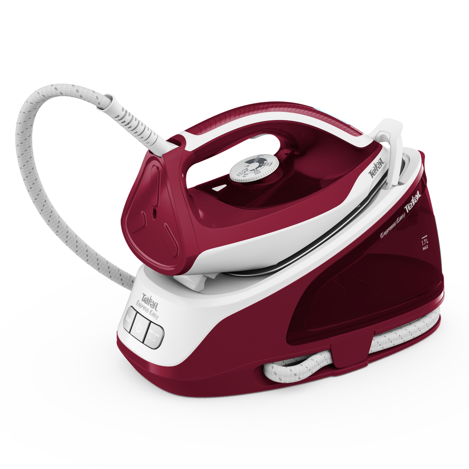 Tefal Stoomgenerator Express Easy SV6130