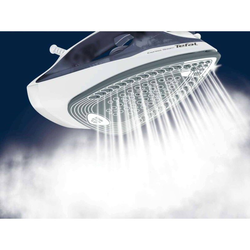 Tefal Stoomstrijkijzer Express FV2837