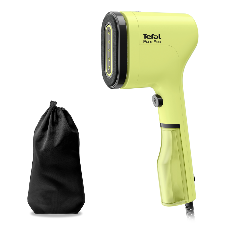 Tefal Kledingstomer Pure POP - Lemon