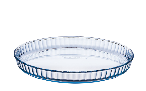 Pyrex Classic taartvorm 27cm
