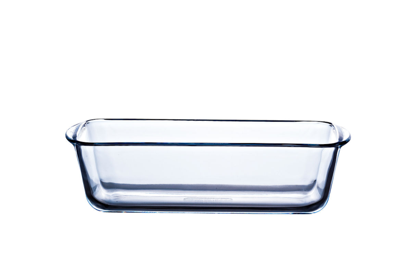 Pyrex Classic cakevorm glas 28 cm