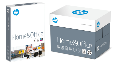 Kopieerpapier HP Home & Office CHP 150 A4 80gr 5-pak