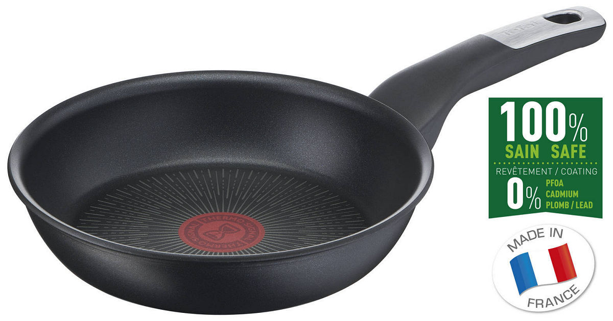 Tefal Unlimited Koekenpan 24 cm